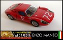 1964 - 72 Porsche 904 GTS - Aurora-Monogram-Revell 1.25 (1)